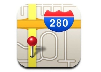 Apple navega a la deriva con sus nuevos “Maps”