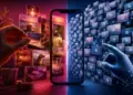 Snapchat deja de premiar los vídeos creados íntegramente por IA en Spotlight
