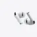 Imagen oficial relacionada con Nuevos AirPods con cámaras: fecha de salida, características, funciones, precio y todo lo que creemos saber sobre ellos