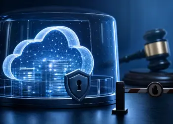 Datos cifrados en la nube protegidos ante una exigencia judicial