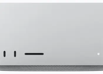 Imagen oficial relacionada con Apple introduces new Mac Studio with M5 Max and M5 Ultra
