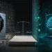 Hardware y un sistema de inteligencia artificial separados por documentos legales