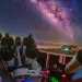 Imagen oficial relacionada con Un asteroide de 10 metros de diámetro pasó ‘rozando’ la Tierra el día del eclipse de Sol