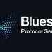 Imagen oficial de Bluesky
