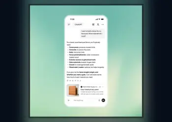 Imagen oficial relacionada con OpenAI lanza ChatGPT Ads en India con 50 marcas y Ads Manager