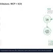 Diagrama oficial de Cisco que compara MCP y A2A en una arquitectura SOC multiagente