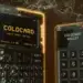 Monederos físicos Coldcard Q y Mk5