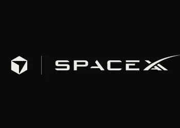 Logotipos oficiales de Cursor y SpaceX