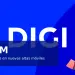 El servicio eSIM de DIGI ya está disponible para nuevas altas móviles