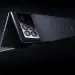 Imagen conceptual de un plegable Xiaomi de la familia MIX Fold