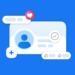 Insignia gratuita Facebook Verified para perfiles reales