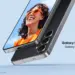 Imagen oficial relacionada con El Samsung Galaxy S26 FE se filtra al completo a pocos días de su presentación oficial