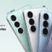 Imagen oficial relacionada con Samsung Galaxy S26 FE: la nueva experiencia insignia, centrada en lo que más importa