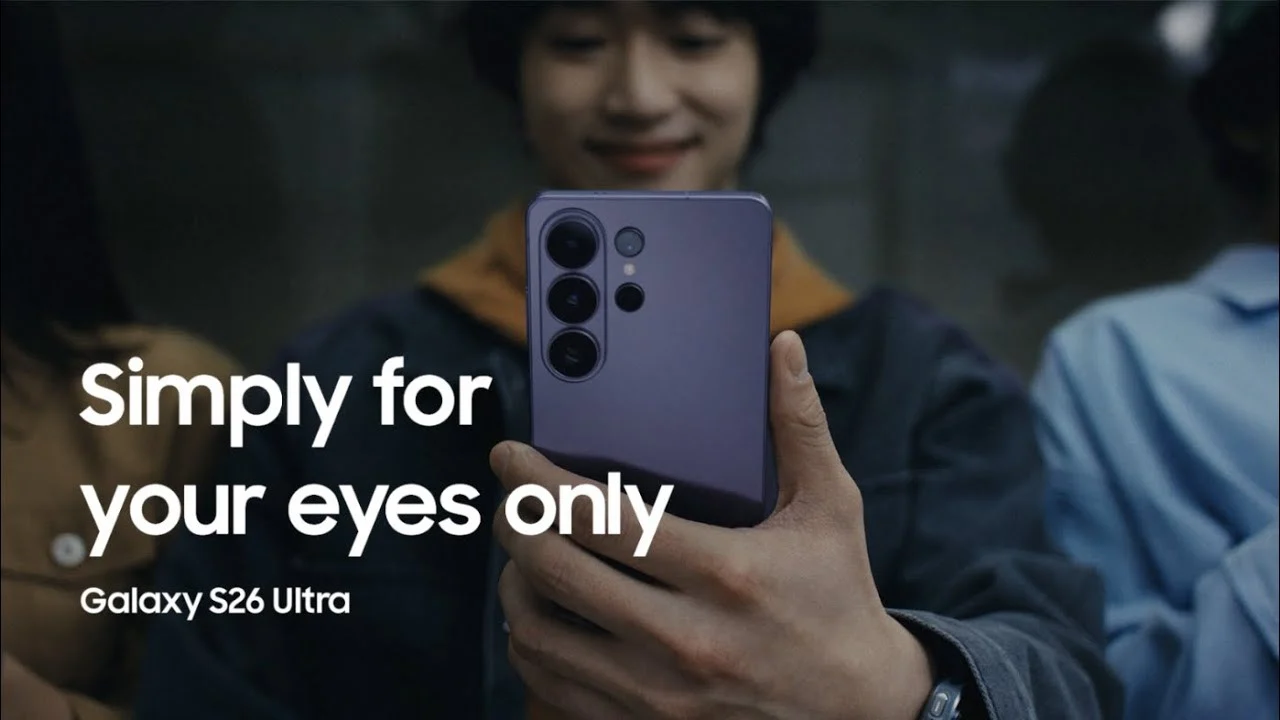 Imagen complementaria relacionada con Samsung te deja su mejor móvil a precio de reacondicionado: ya tienes el S26 Ultra por menos de 1.000 euros