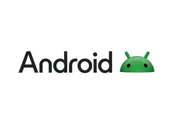 Logotipo de Android, la plataforma a la que pertenece el servicio Android Pulse