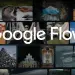 Imagen oficial relacionada con Google Flow brings new creative control features to enhance video editing.