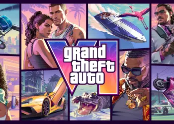 Imagen oficial relacionada con Rockstar Games lamenta las filtraciones de “Grand Theft Auto VI”