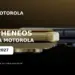 GrapheneOS y Motorola junto a dos teléfonos y la fecha 2027