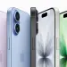 Gama iPhone 17 de Apple usada como referencia visual del rumor sobre el iPhone 18