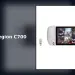 Lenovo Legion C700, consola portátil Android con adaptador Legion Stream