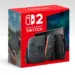 Nintendo Switch 2, imagen oficial de producto