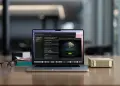 Imagen oficial relacionada con Perplexity y NVIDIA impulsan la IA local con el lanzamiento de Portable Computer