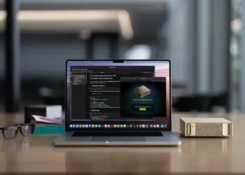 Imagen oficial relacionada con Perplexity y NVIDIA impulsan la IA local con el lanzamiento de Portable Computer