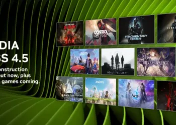 NVIDIA DLSS 4.5 Ray Reconstruction y juegos compatibles con RTX
