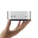 Un Mac mini de Apple, una de las gamas que OpenAI habría adquirido para entrenar agentes de IA