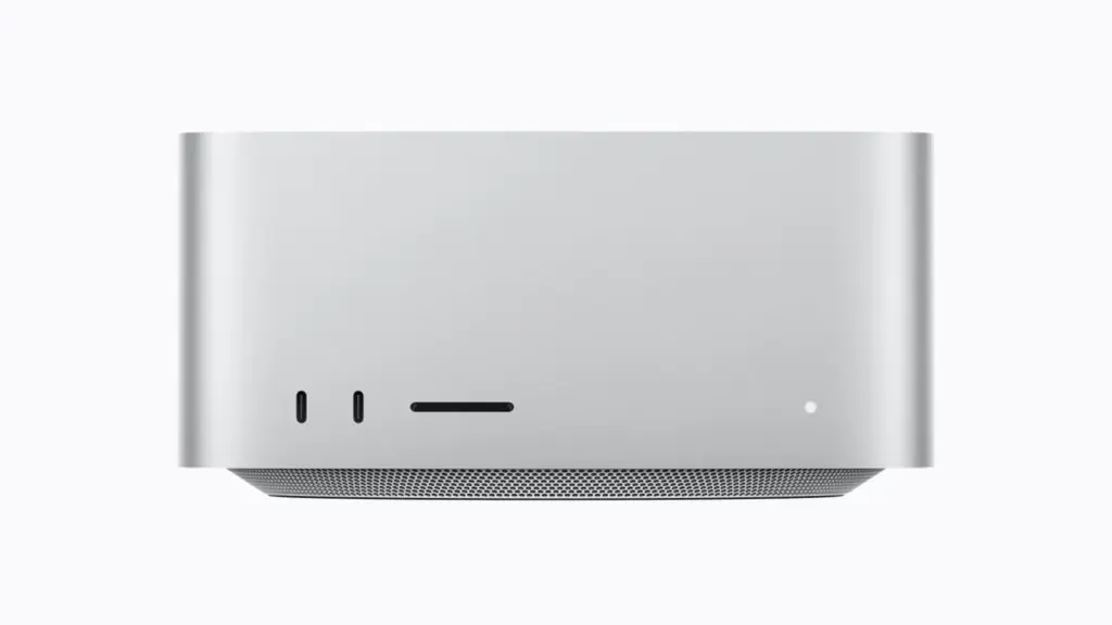 Detalle relacionado con OpenAI habría comprado decenas de miles de Mac para entrenar agentes de IA