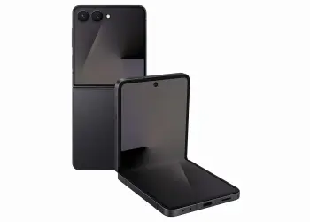 Imagen oficial relacionada con "Con este móvil Samsung apunta a los que priorizan la portabilidad": probamos el Samsung Galaxy Z Flip8