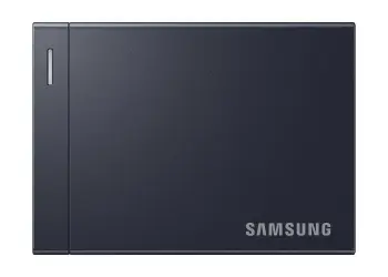 Imagen oficial relacionada con Samsung estrena sus SSD portátiles P9 y P7 con USB4, hasta 8 TB y 4.000 MB/s