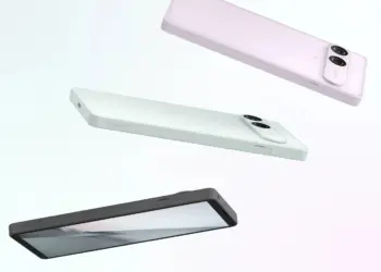Imagen oficial relacionada con Así es el Sony Xperia 10 VIII, un móvil de gama media con pantalla y sonido mejorados