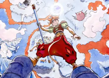 Imagen oficial relacionada con El legendario Terranigma regresará después de 30 años y por primera vez para todas las plataformas, pero no todo es motivo de alegría