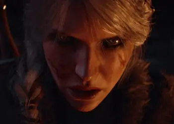 Imagen oficial relacionada con Las acciones de CD Projekt caen tras fijar 2028 como fecha objetivo para ’The Witcher 4’