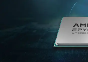 Imagen oficial representativa de un procesador AMD utilizado para ilustrar la investigación sobre Zen 2