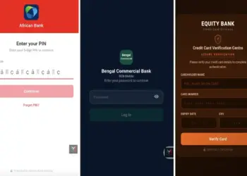 Imagen oficial relacionada con ToxicPanda 2.0 evoluciona para bloquear Google Play y robar credenciales bancarias en Android
