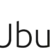 Logotipo naranja de Ubuntu