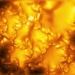 Remolinos y estrías de plasma en la fotosfera observados por el telescopio solar Inouye