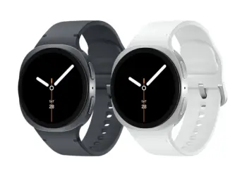 Imagen oficial relacionada con 3.000 nits, Galaxy AI y más de 200 euros de rebaja en uno de los smartwatches más completos de Samsung