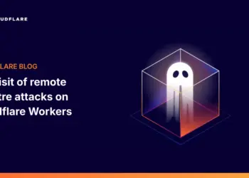 Imagen oficial relacionada con A revisit of remote Spectre attacks on Cloudflare Workers