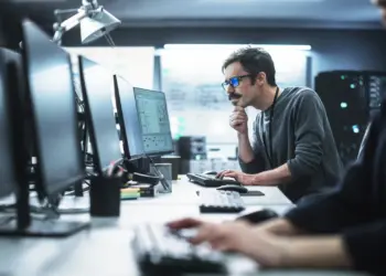 Imagen oficial relacionada con AI Workforce Consortium: Building a cybersecurity workforce ready for what’s next
