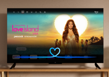 Imagen oficial relacionada con Alexa+ deja de ser exclusiva de la suscripción Prime: ahora es gratis en los Fire TV compatibles