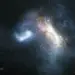 Imagen oficial relacionada con Ancient Milky Way Merger