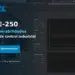 ANDRITZ HIPASE-250 afectado por cuatro vulnerabilidades en sistemas industriales