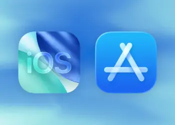 Iconos de iOS y del App Store de Apple