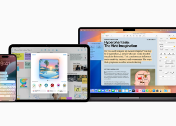 Imagen oficial relacionada con Apple Intelligence: IPhone, IPad Y Mac Compatibles En 2026