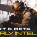 Imagen oficial relacionada con Call of Duty: NEXT and Modern Warfare 4: Early Intel, PC Specs, Pre-loading, and More