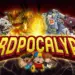 Imagen oficial relacionada con Cardpocalypse y un Paquete de Albion Online son los regalos de la semana en Epic Games Store