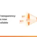 Imagen oficial relacionada con Certificate Transparency Monitoring is now generally available